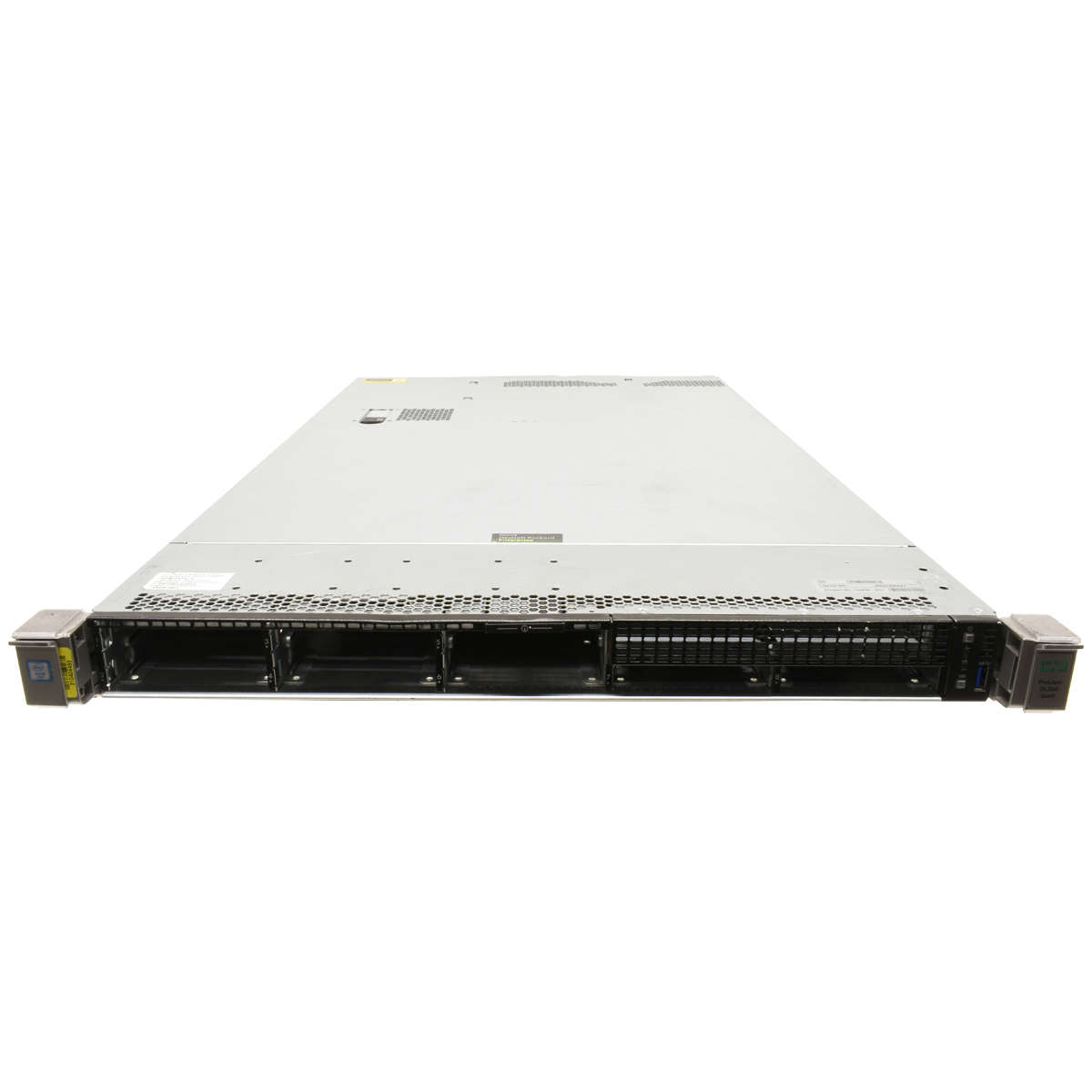 HP Enterprise ProLiant DL360 G9 Server no CPU 0GB PC4 RAM 0xHeatsink P440ar/2G 8x SFF 2.5"