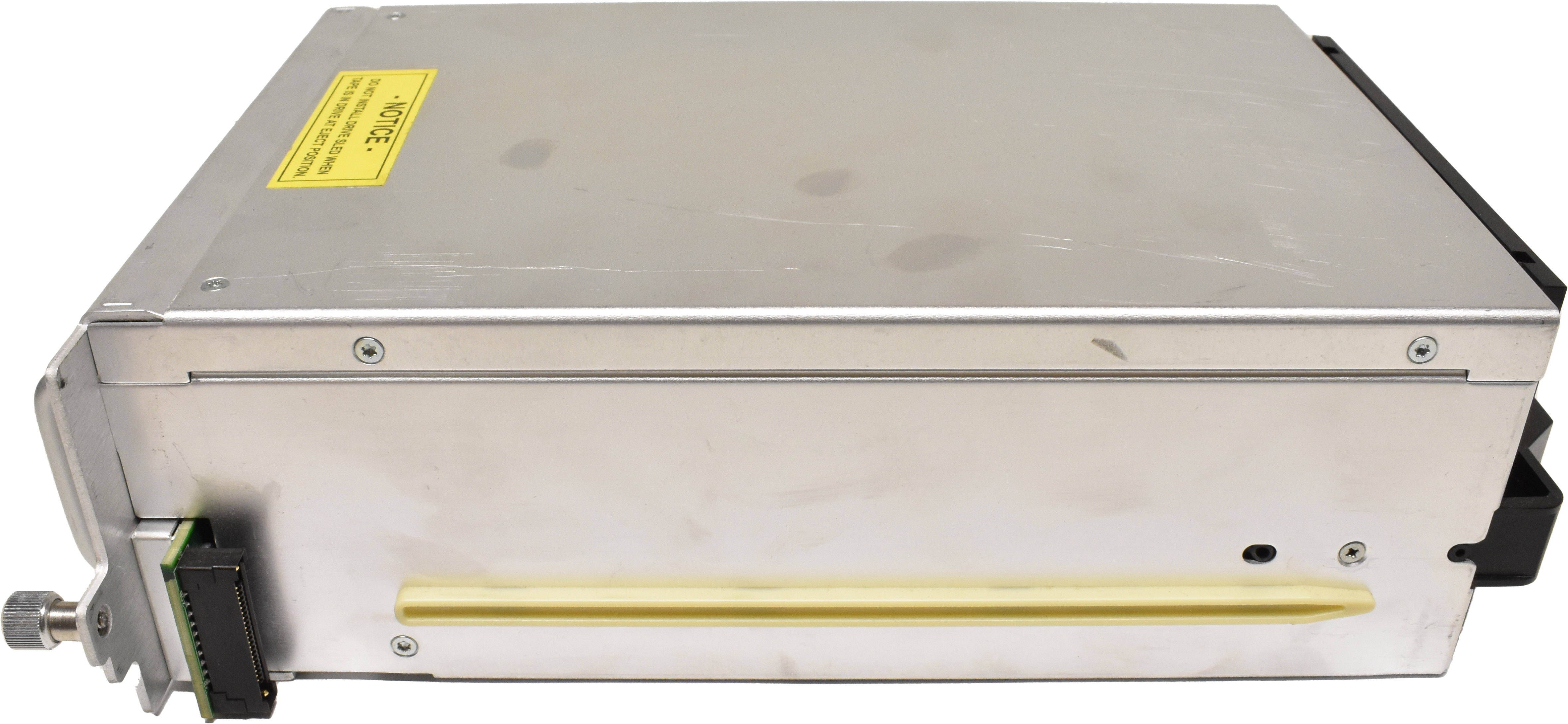 IBM 8-00407-01 LTO-3 FH FC 4Gb Laufwerk für 3576 TS3310 mit Caddy