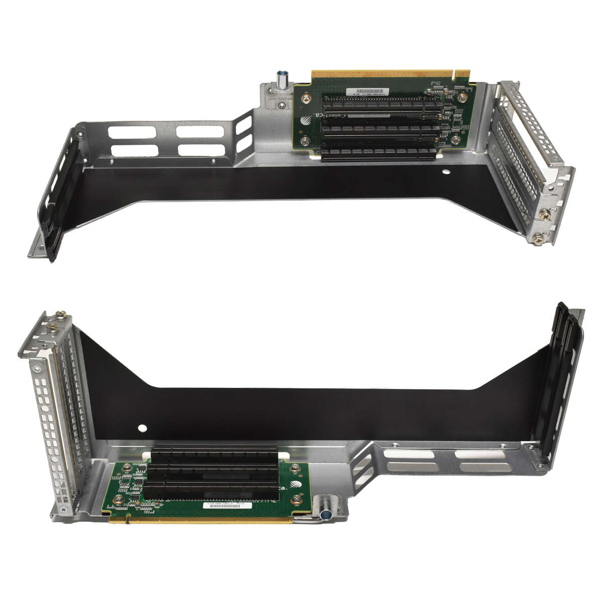 IBM Riser Board 3xPCIe x16 für SAN Volume Controller SVC1 01EJ383 01EJ352