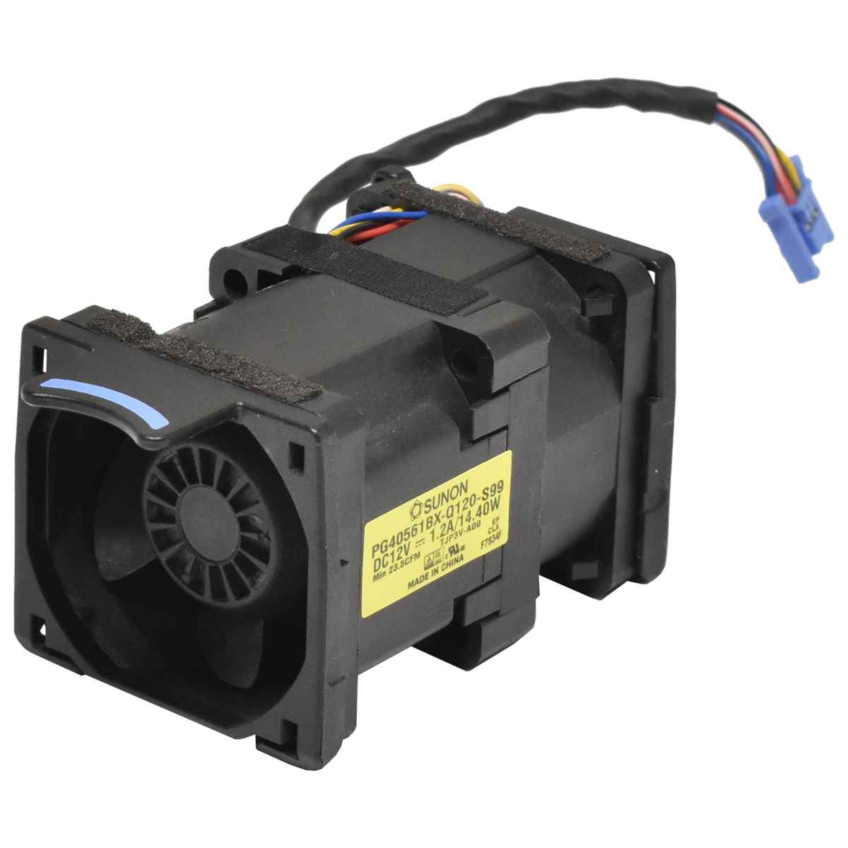 Dell PowerEdge R440 Cooling FAN Modul Lüfter 0NW0CG Dell PowerEdge R440 Cooling FAN Modul Lüfter 0NW0CG