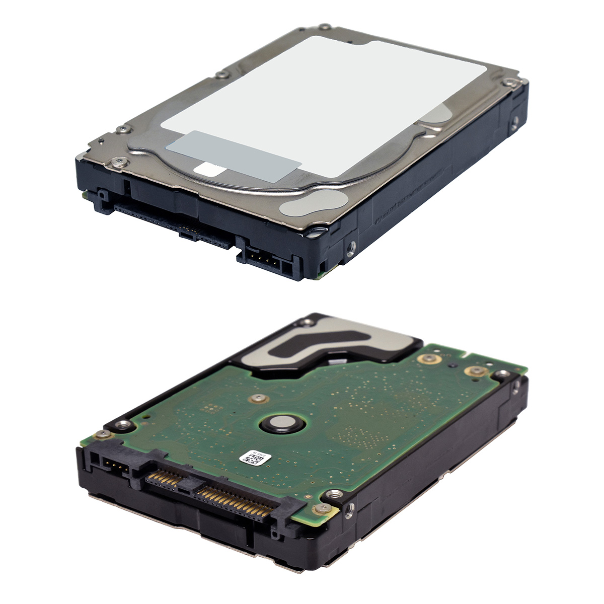 Seagate Savvio 600GB 2.5" 10K 6G SAS HDD ST600MM0006