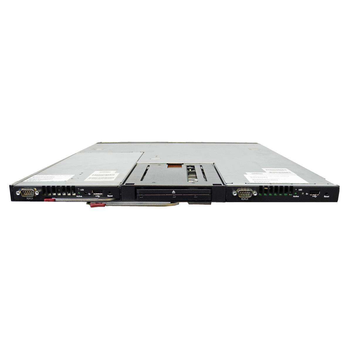HP-590865-001-OnBoard-Administrator-Modul-with-LCD-002.jpg HP 486823-001 OnBoard Administrator Modul for HP C3000 Bladecenter 495617-001