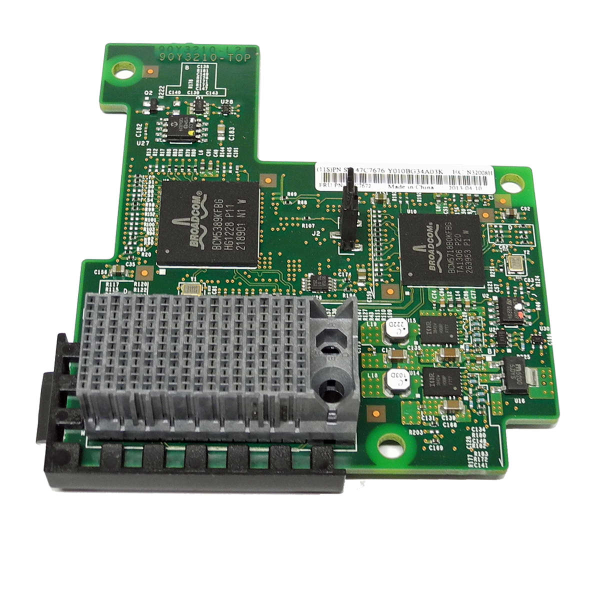 IBM-47C7672-Management-Network-Adapter-für-Flex-Sy-002.jpg IBM 47C7672 Management Network Adapter für Flex System x220 x240 x440