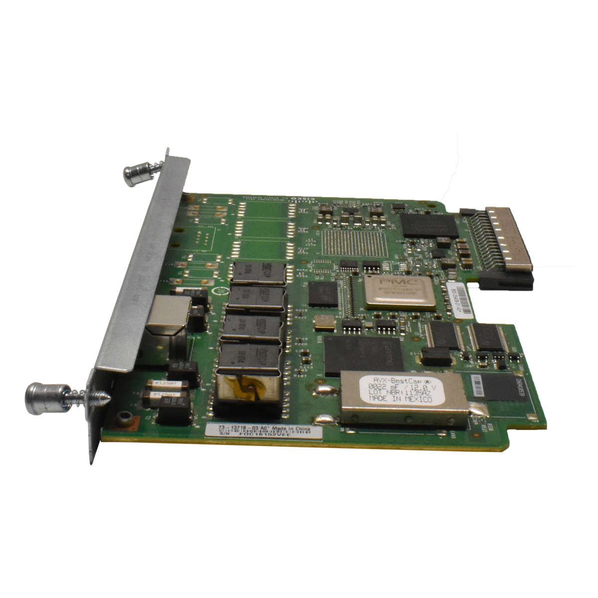 Cisco-EHWIC-4SHDSL-EA-73-13718-03-4-pair-G-SHDSL-E-005.jpg Cisco EHWIC-4SHDSL-EA 73-13718-03 4-pair G.SHDSL EFM/ATM EHWIC