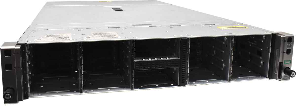 HP Server Apollo 20000 2xNode XL170r G9 je 2x E5-2640 V4 10C 2,4GHz 64GB RAM 24x SFF 2,5 2x PSU