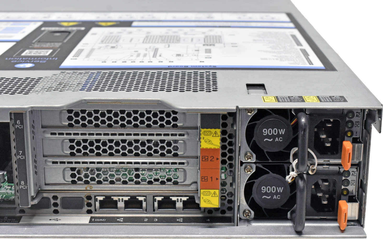 IBM-QRadar-xx48-Server-ohne-CPU-2x-HS-0GB-PC4-16x-006.jpg IBM QRadar xx48 Server ohne CPU 2x HS 0GB PC4 16x SFF M5210 4412Q3B