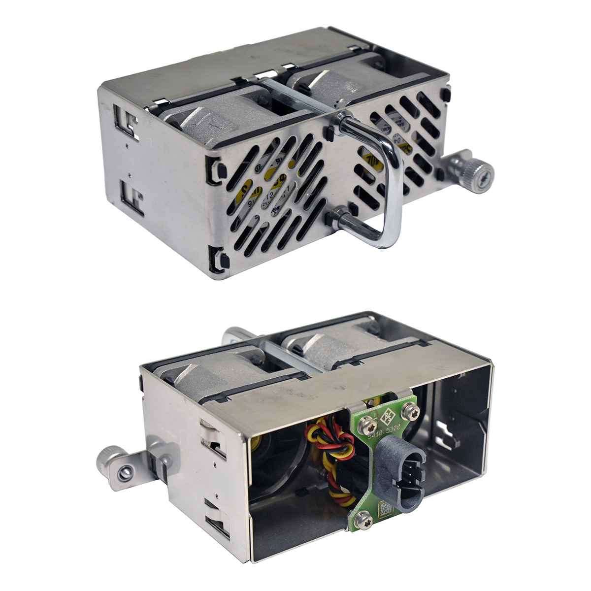 Rohde & Schwarz Cooling FAN / Gehäuselüfter for / für R&S Sitline ETH40G