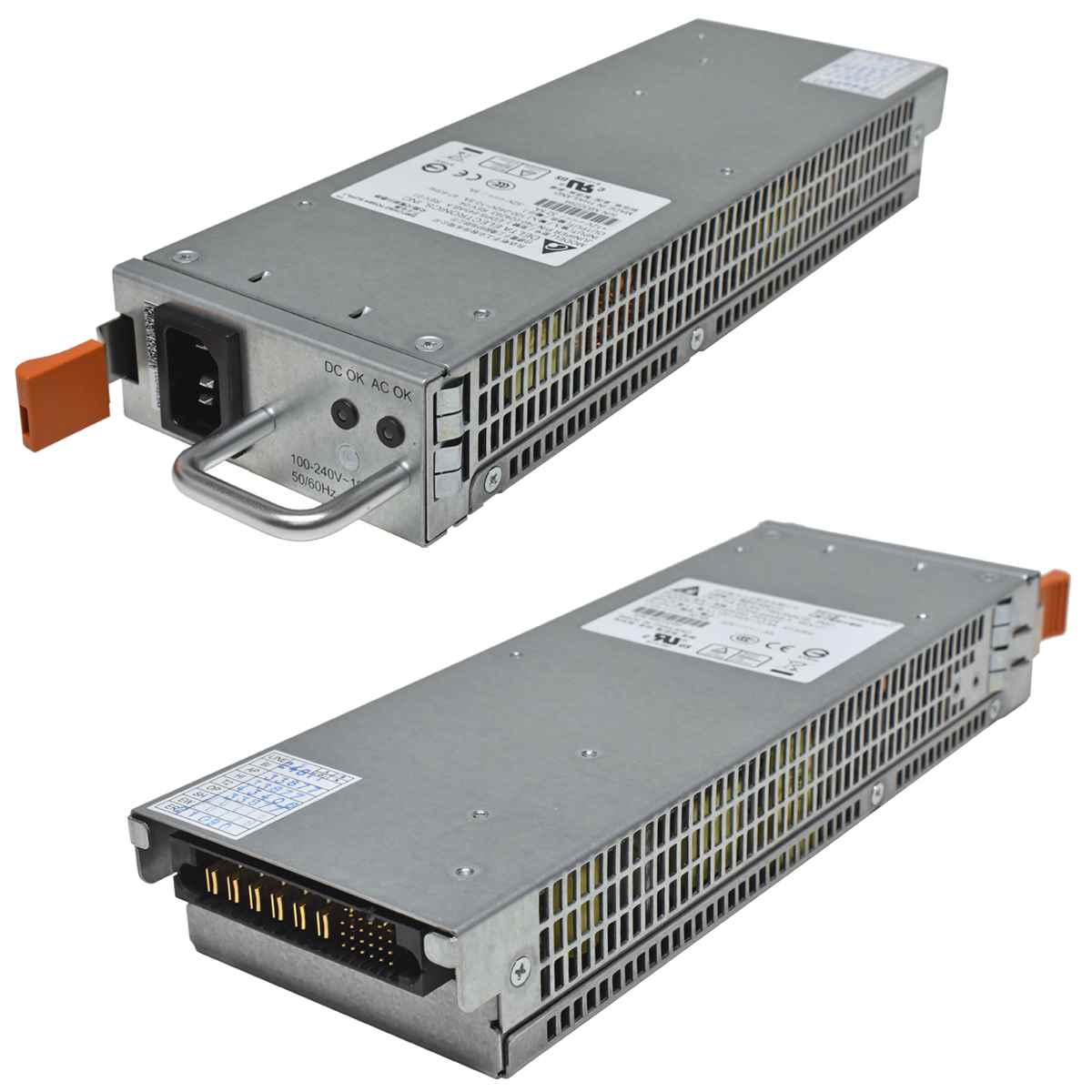 Juniper Delta Power Supply Netzteil EDPS-645AB 740-024283 Juniper Delta Power Supply Netzteil EDPS-645AB 740-024283