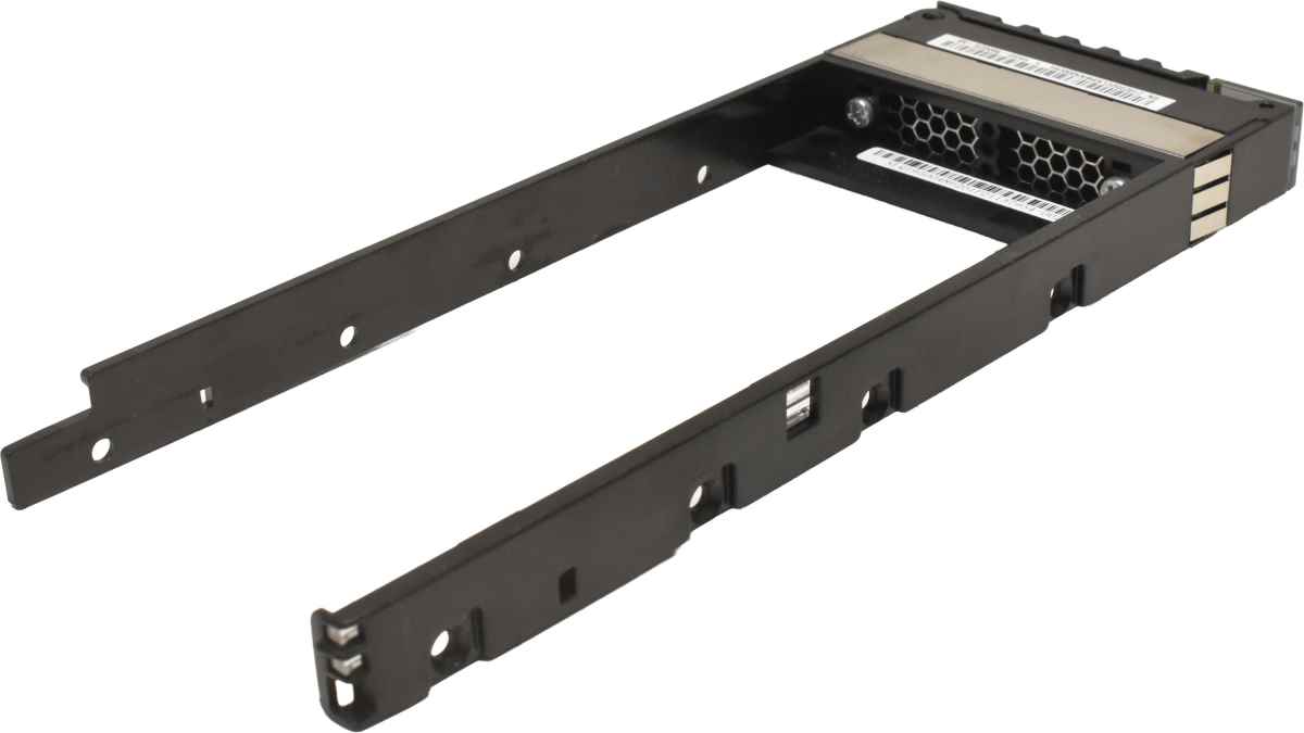 Huawei Festplatten Rahmen für OceanStor 5300 5500 5600 V3 V5 2.5"