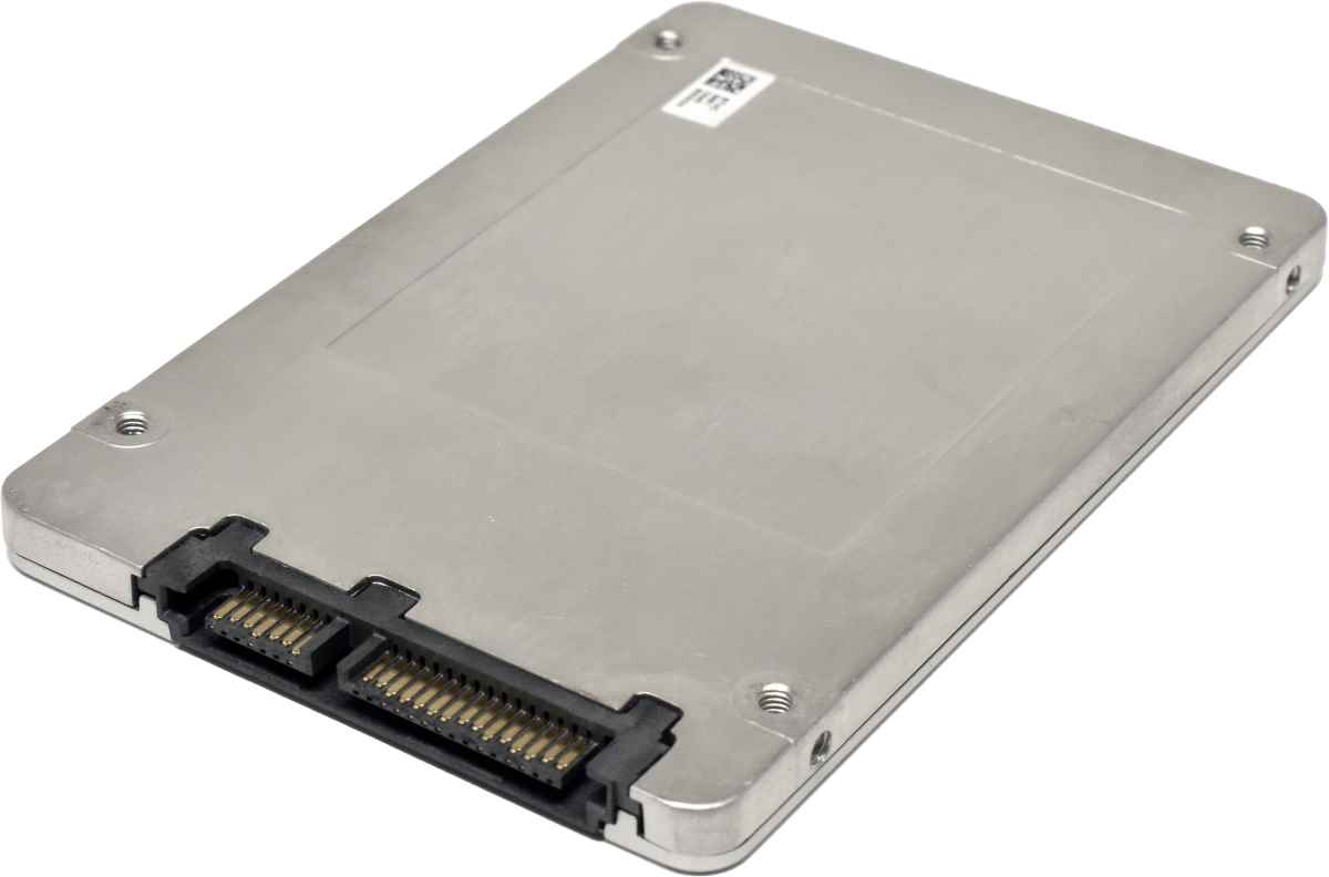 Intel SSD DC S3610 Series 800GB 2.5" 6G SATA SSD SSDSC2BX800G4 Server Storage