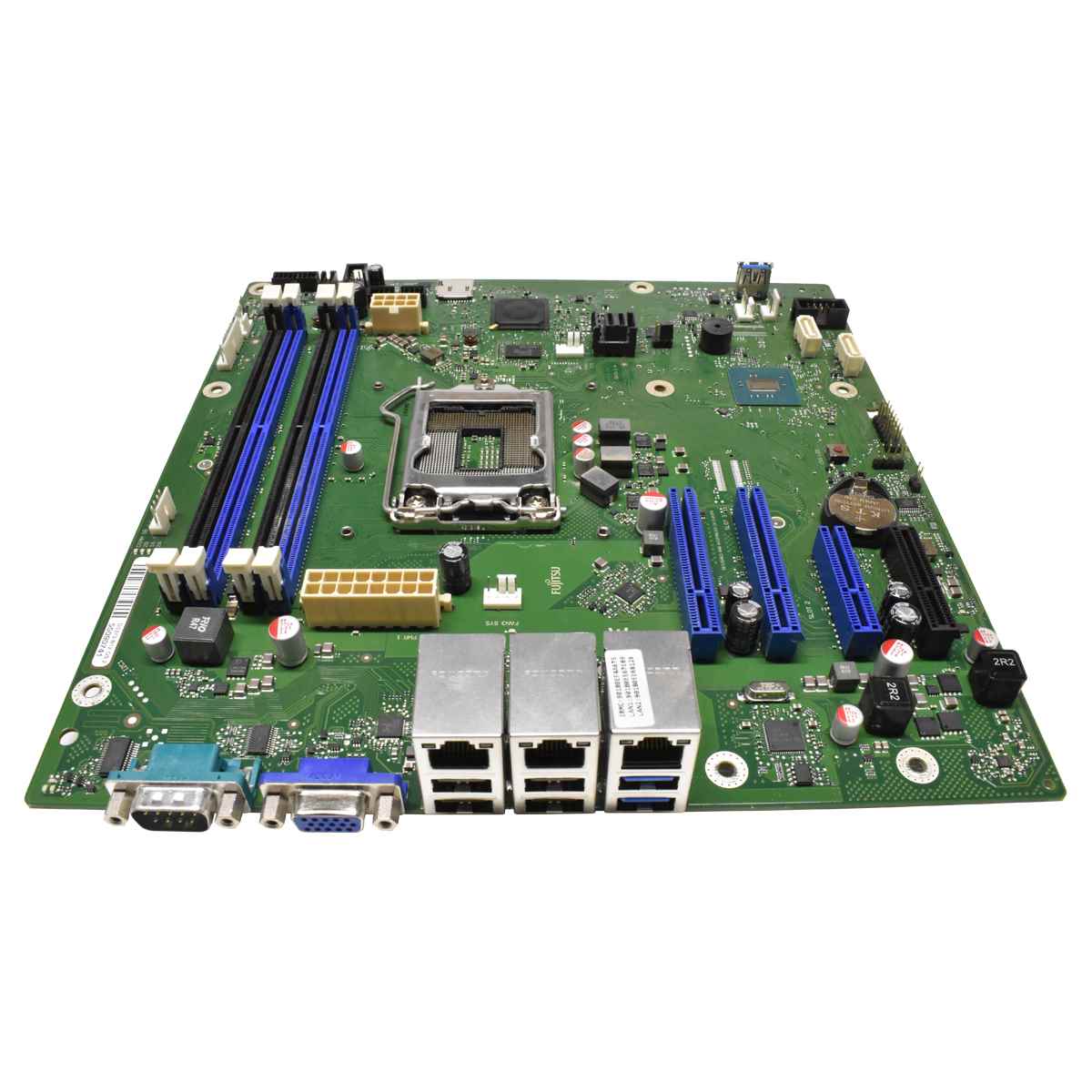 Fujitsu TX1320 M3s Systemboard RAM DDR4 D3373-B12 GS 3 Fujitsu TX1320 M3s Systemboard RAM DDR4 D3373-B12 GS 3
