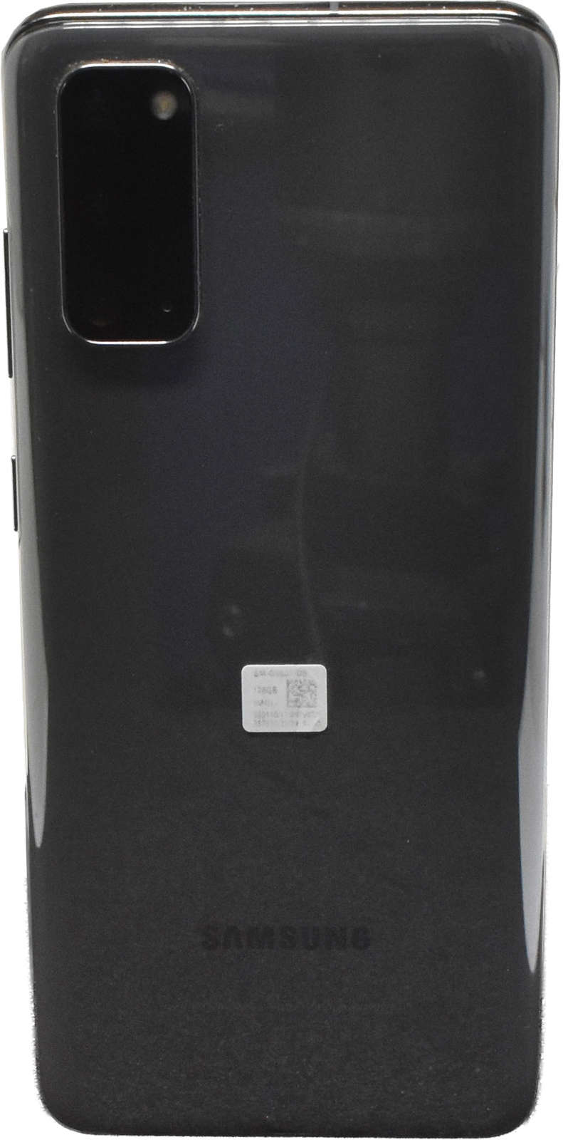 SAMSUNG-GALAXY-S20-6-2-Smartphone-grau-SM-G980F-DS-003.jpg SAMSUNG GALAXY S20 6.2" Smartphone grau SM-G980F/DS 8GB RAM 128GB ROM no SIM Lock