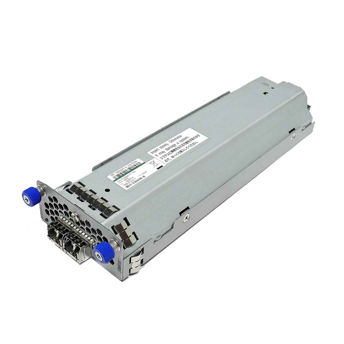 Hitachi 2HF16 Dual-Port 16Gb FC Module 3289047-A for VSP G200 + 2x 16Gb SFP Hitachi 2HF16 Dual-Port 16Gb FC Module 3289047-A +2x 16Gb SFP VSP G200