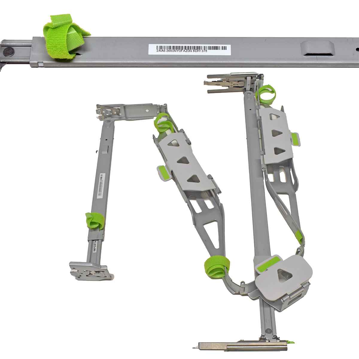 SUN Oracle 2AA6-3660NY0FAZ0N Cable Management Arm für X5-2 / X8-2
