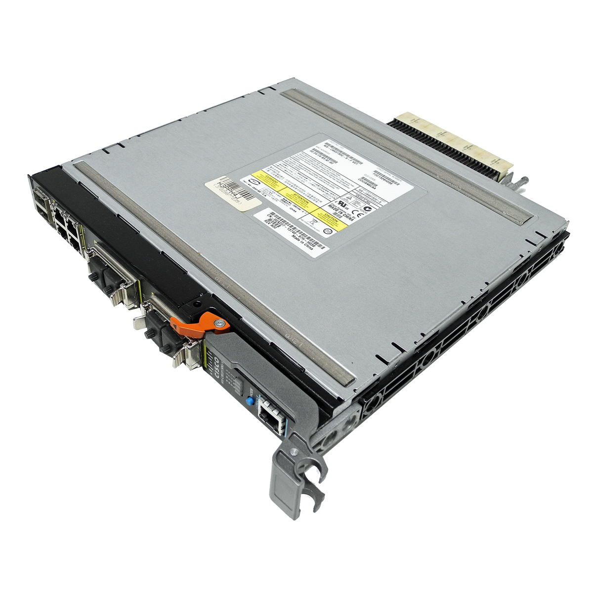Cisco WS-CBS3130G-S-F Blade Switch Module für Dell M1000e Server 0GX227 Cisco WS-CBS3130G-S-F Blade Switch Module für Dell M1000e Server 0GX227