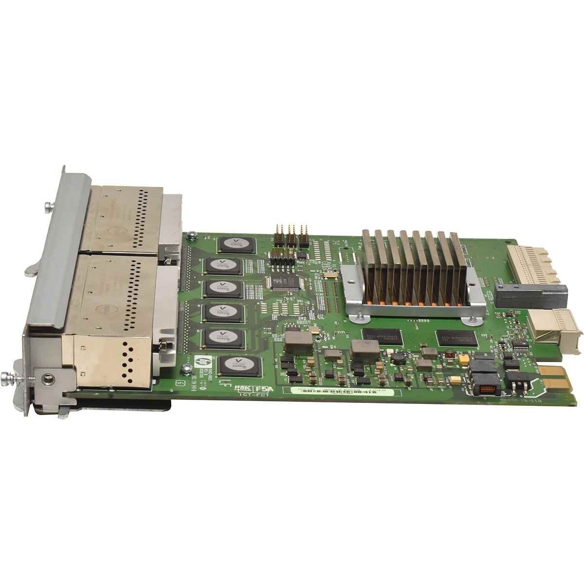 HP J8702A Module 24-Ports PoE Gigabit Ethernet für HP 5406zl / 5412zl