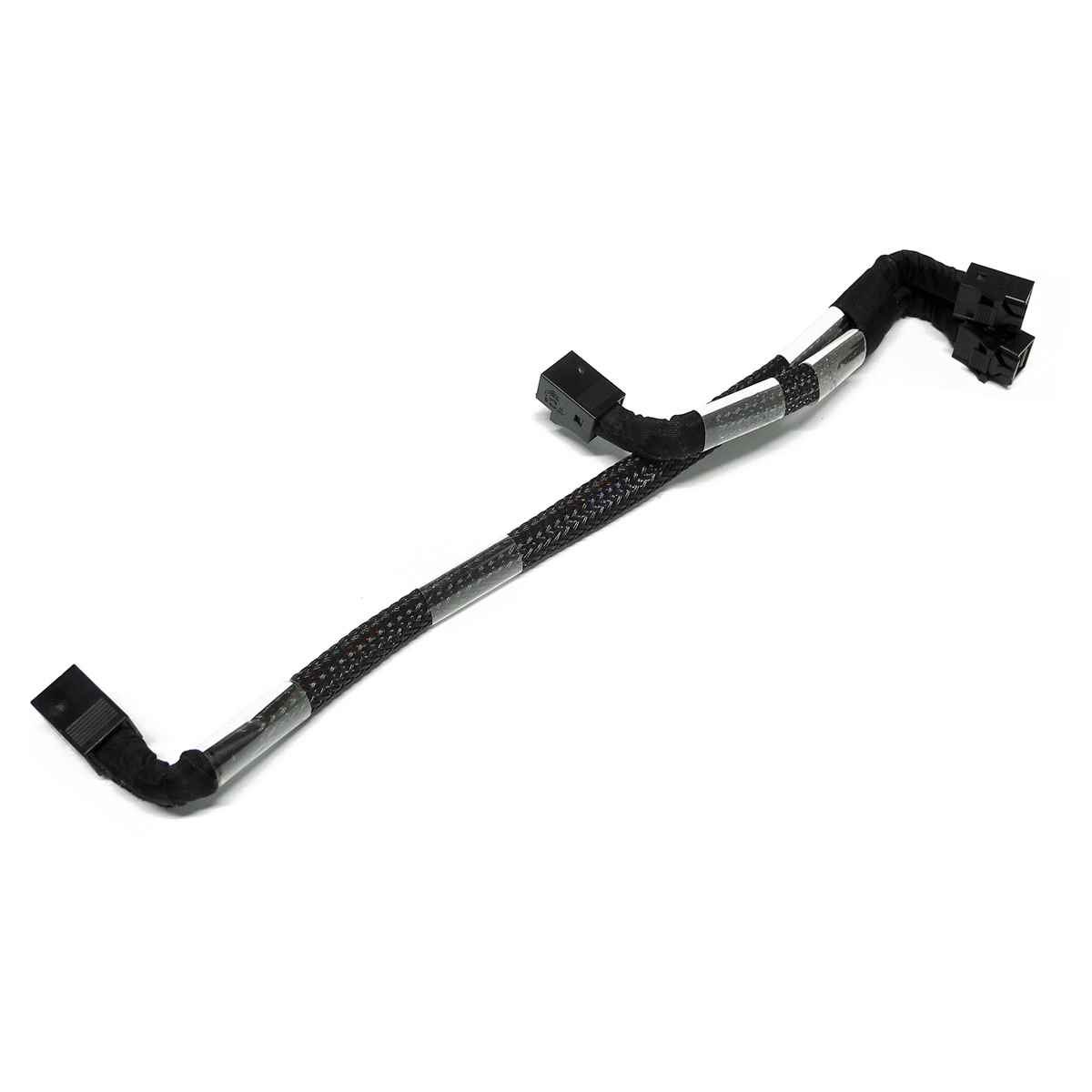 Cisco 72-5607-01 miniSAS HD Dual Kabel 12G 2 x SFF-8643/SFF-8643 30cm und 15cm Cisco 72-5607-01 miniSAS HD Dual Kabel 12G 2 x SFF-8643/SFF-8643 30cm und 15cm