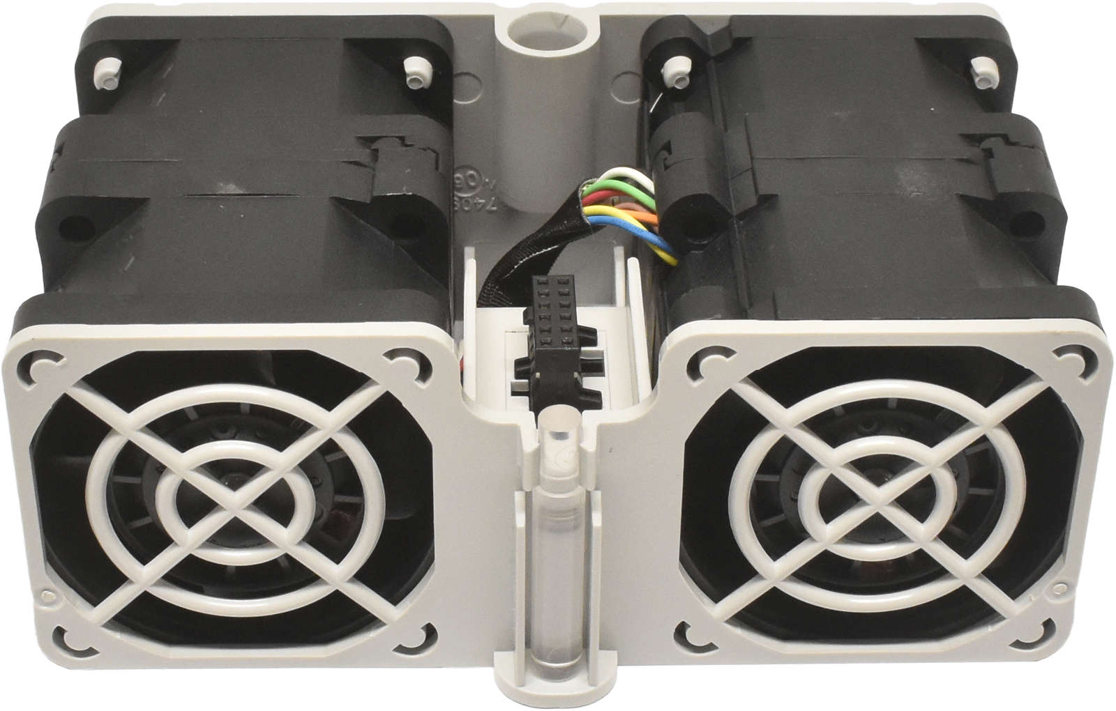 Sun-Oracle-Dual-Counter-Rotating-Fan-Module-733112-002.jpg Sun Oracle Dual Counter Rotating Fan Module 7331123 für X7-2, X8-2 Chassis