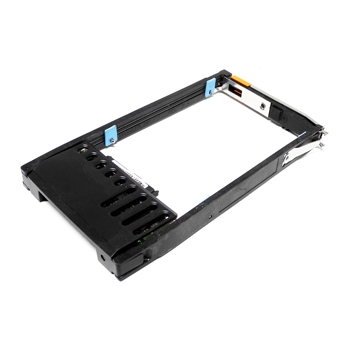 EMC 2.5 Zoll SAS HDD Caddy for VMAX Storage Series 040-002-572 040-002-601 EMC 2.5 Zoll SAS HDD Caddy for VMAX Storage Series 040-002-572 040-002-601