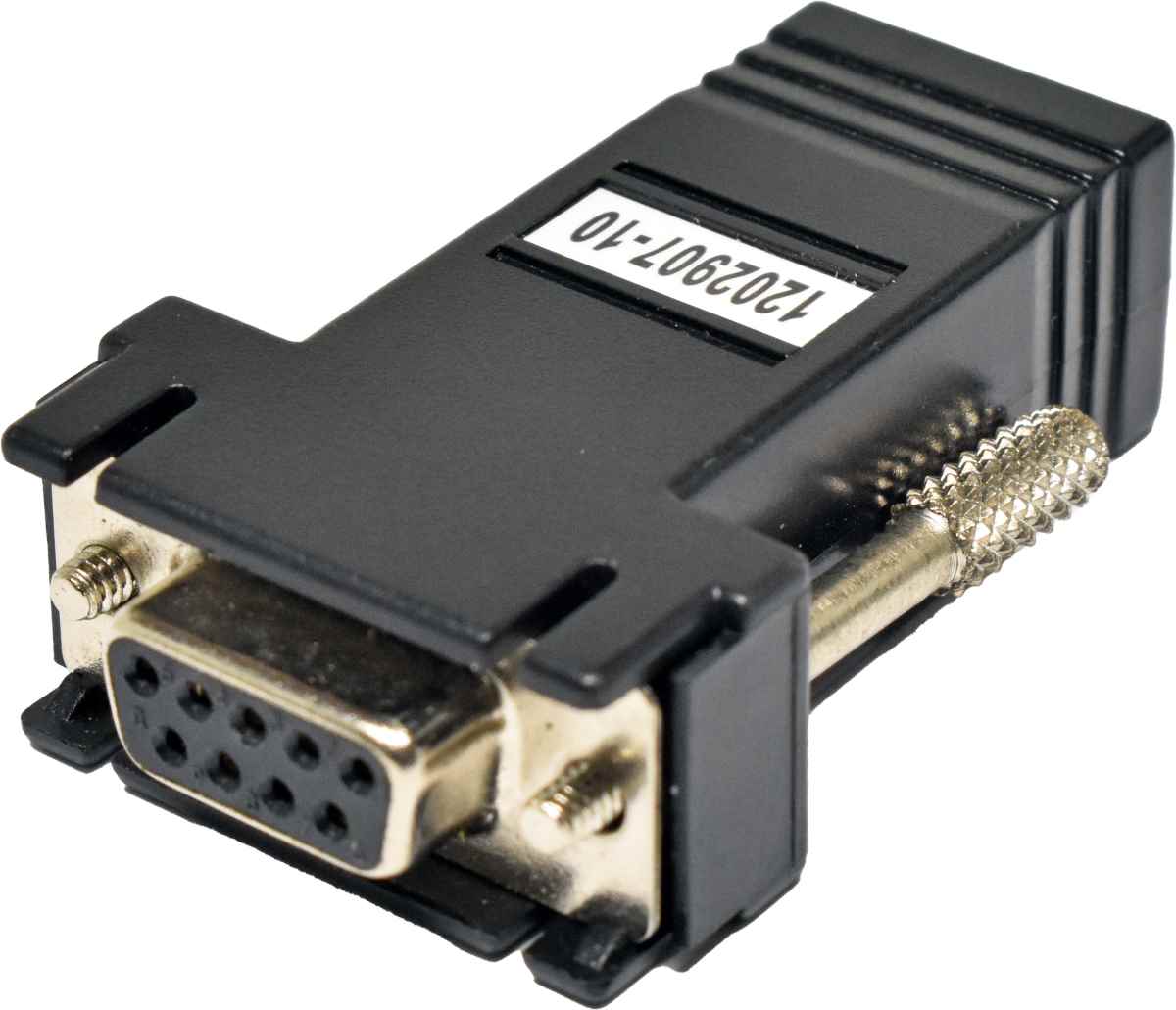Perle IOLAN 120907-10 Serial to Ethernet Converter Transmit RS232/422/485 over Ethernet Perle IOLAN 120907-10 Serial to Ethernet Converter Transmit RS232/422/485 over Ethernet