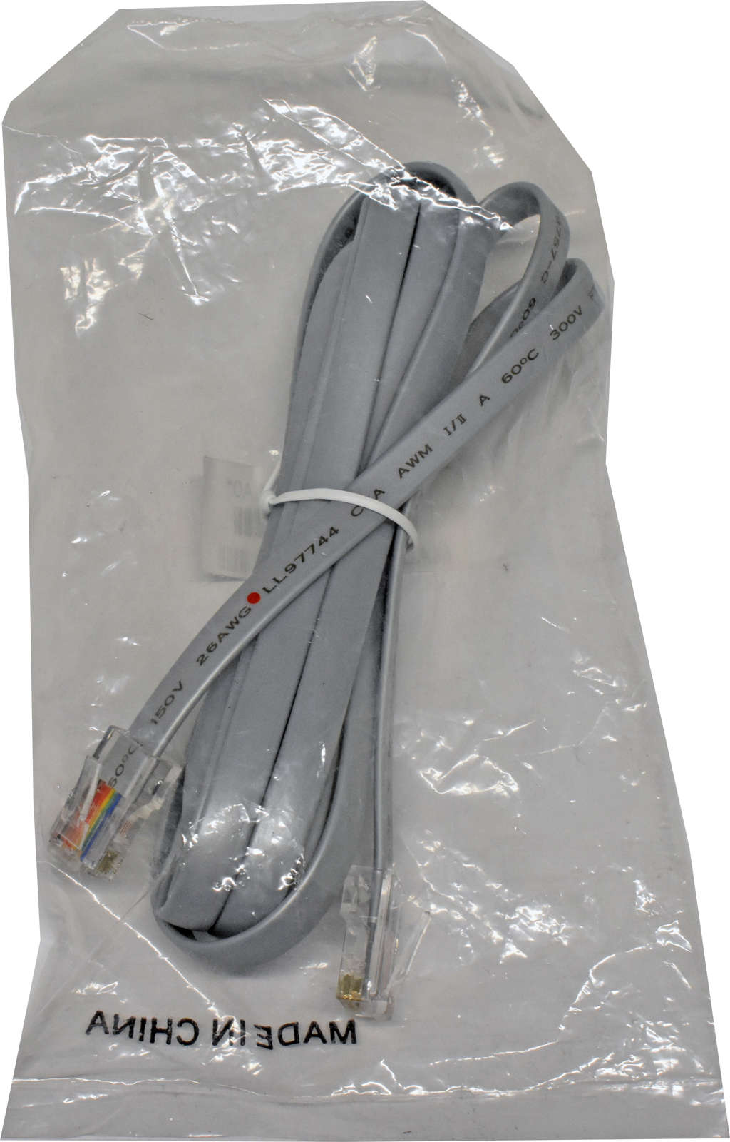 Cisco-72-0876-01-2-5m-Flat-RJ45---RJ4-Console-Cabl-002.jpg Cisco 72-0876-01 2,5m Flat RJ45 - RJ4 Console Cable NEW
