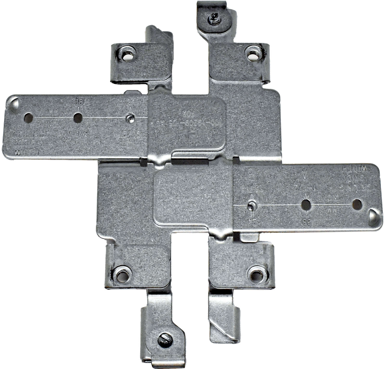 Cisco-Wireless-Access-Point-Ceiling-Bracket-800-26-004.jpg Cisco Wireless Access Point Ceiling Bracket 800-26066-03 A0+