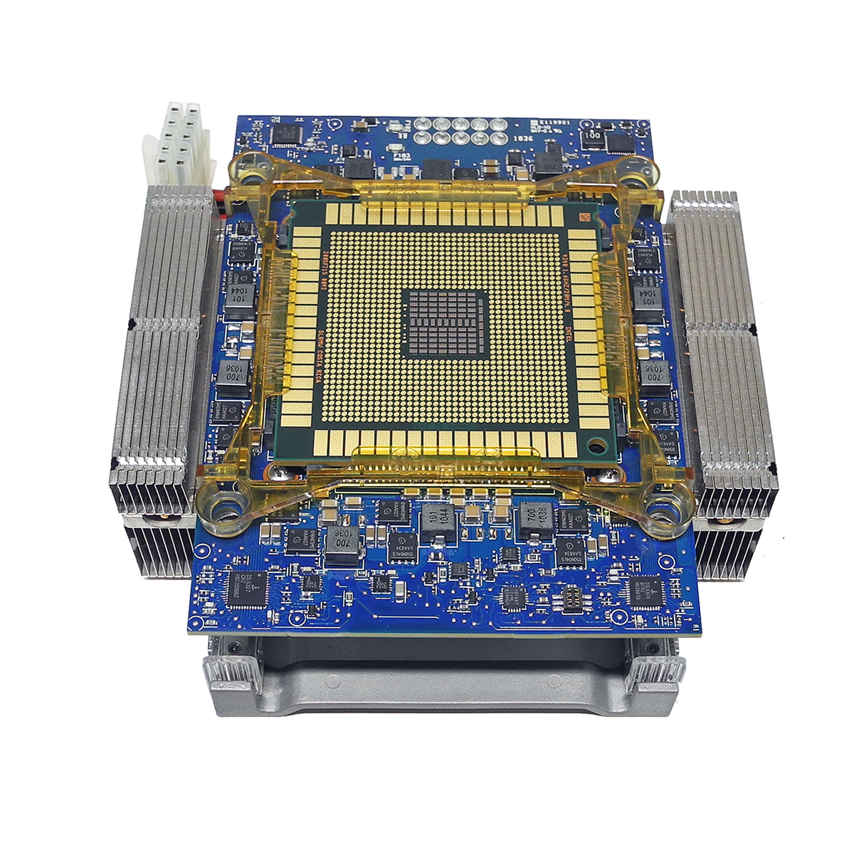 Intel HP Itanium Processor 9340 Quad-Core 20MB Cache, 1.60 GHz AH339-2029A Intel HP Itanium Processor 9340 Quad-Core 20MB Cache, 1.60 GHz AH339-2029A