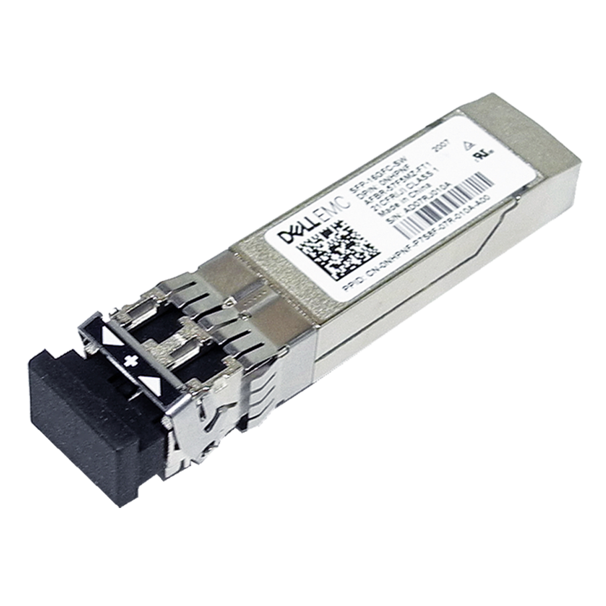 DELL 0NHPNF AVAGO AFBR-57F5MZ-FT1 16GFC SW 850 nm SFP+ Transceiver neu OVP DELL 0NHPNF AVAGO AFBR-57F5MZ-FT1 16GFC SW 850 nm SFP+ Transceiver neu OVP