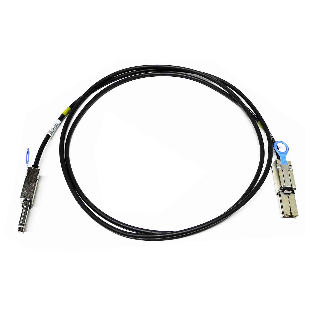 EMC 2m MiniSAS Kabel 038-003-787 SFF-8088 - SFF-8088