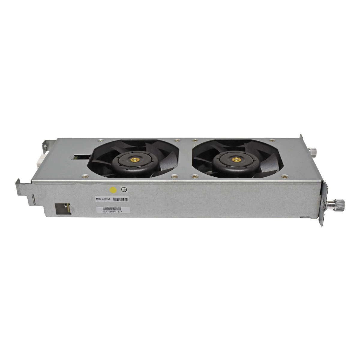 Cisco-Fan-Tray-Lüftermodul-DS-13SLT-FAN-R-800-2637-003.jpg Cisco Fan Tray Lüftermodul DS-13SLT-FAN-R 800-26374-01 für MDS 9513