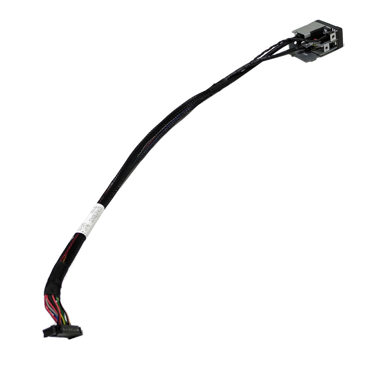 HP-ProLiant-DL360-Gen-9-Front-Power-Switch-Module-004.jpg HP ProLiant DL360 Gen 9 Front Power Switch Module 782201-001 783290-001