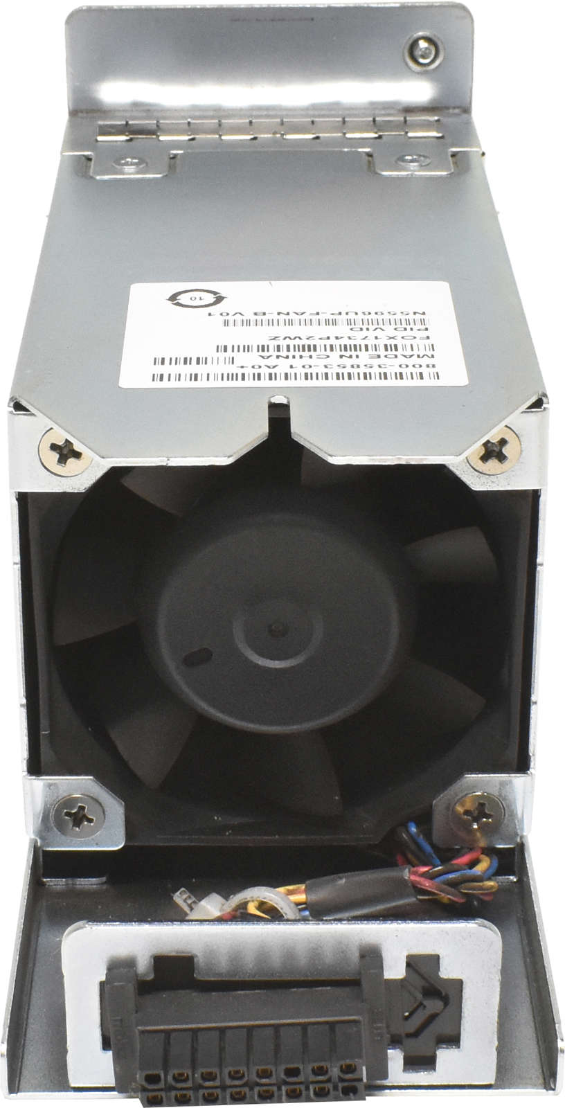Cisco-Fan-Tray-Lüfter-N5596UP-FAN-B-für-Nexus-5596-004.jpg Cisco Fan Tray / Lüfter N5596UP-FAN-B für Nexus 5596UP 800-35853-01