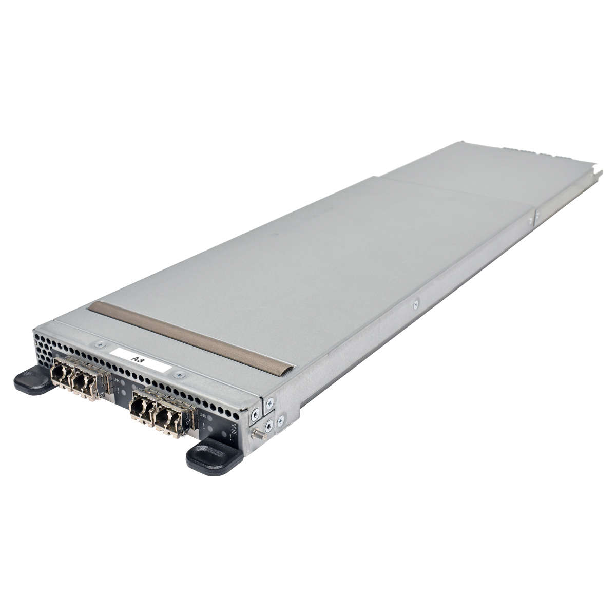 NetApp-4-Port-CNA-16G-FC-Adapter-for-A700-FAS9000-001.jpg NetApp 4-Port CNA 16G FC Adapter for A700 FAS9000 111-02397+A1 4x Mini GBICs