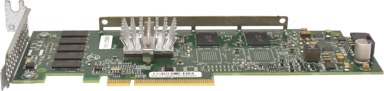 EMC-303-409-001B-00-NVRAM-Adapterkarte-für-Isilon-004.jpg EMC 303-409-001B-00 NVRAM Adapterkarte für Isilon HD400 X410 LP + Power Kabel