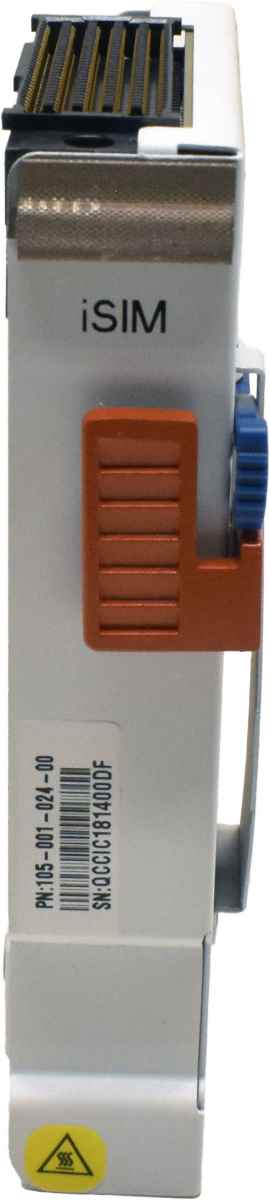 Quanta JBE iSIM SAS Modul 3UJBEIB0000  für QuantaVault JB2720 XtremIO