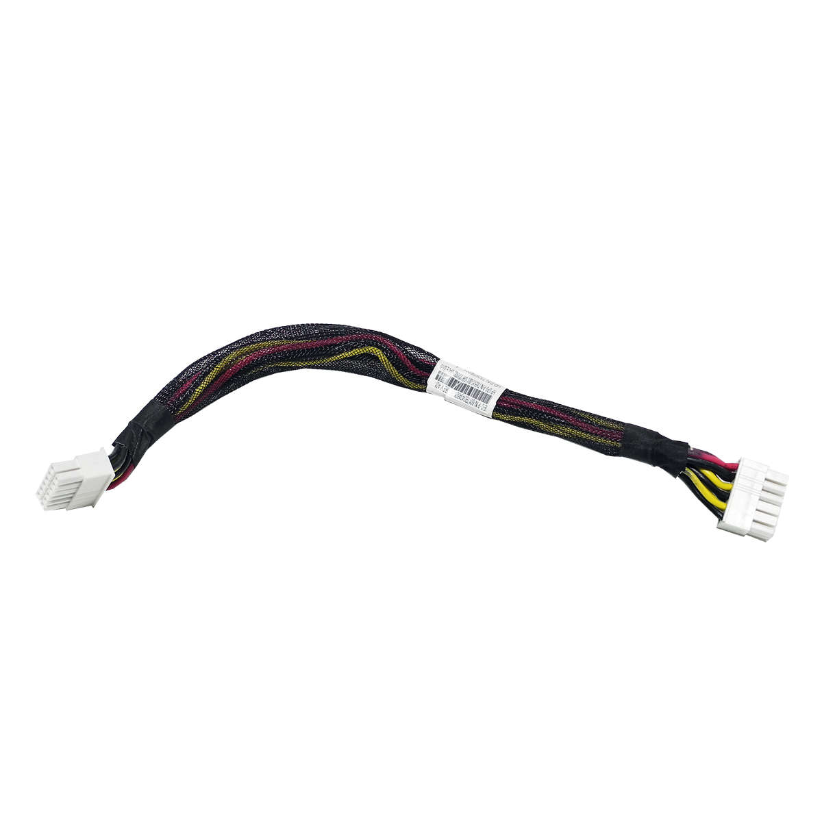 HP-DL580-G8-G9-HDD-Backplane-5-x-2-5-SFF-013640-00-003.jpg HP DL580 G8, G9 HDD Backplane 5 x 2.5" SFF 013640-001 735520-001 + Power Kabel