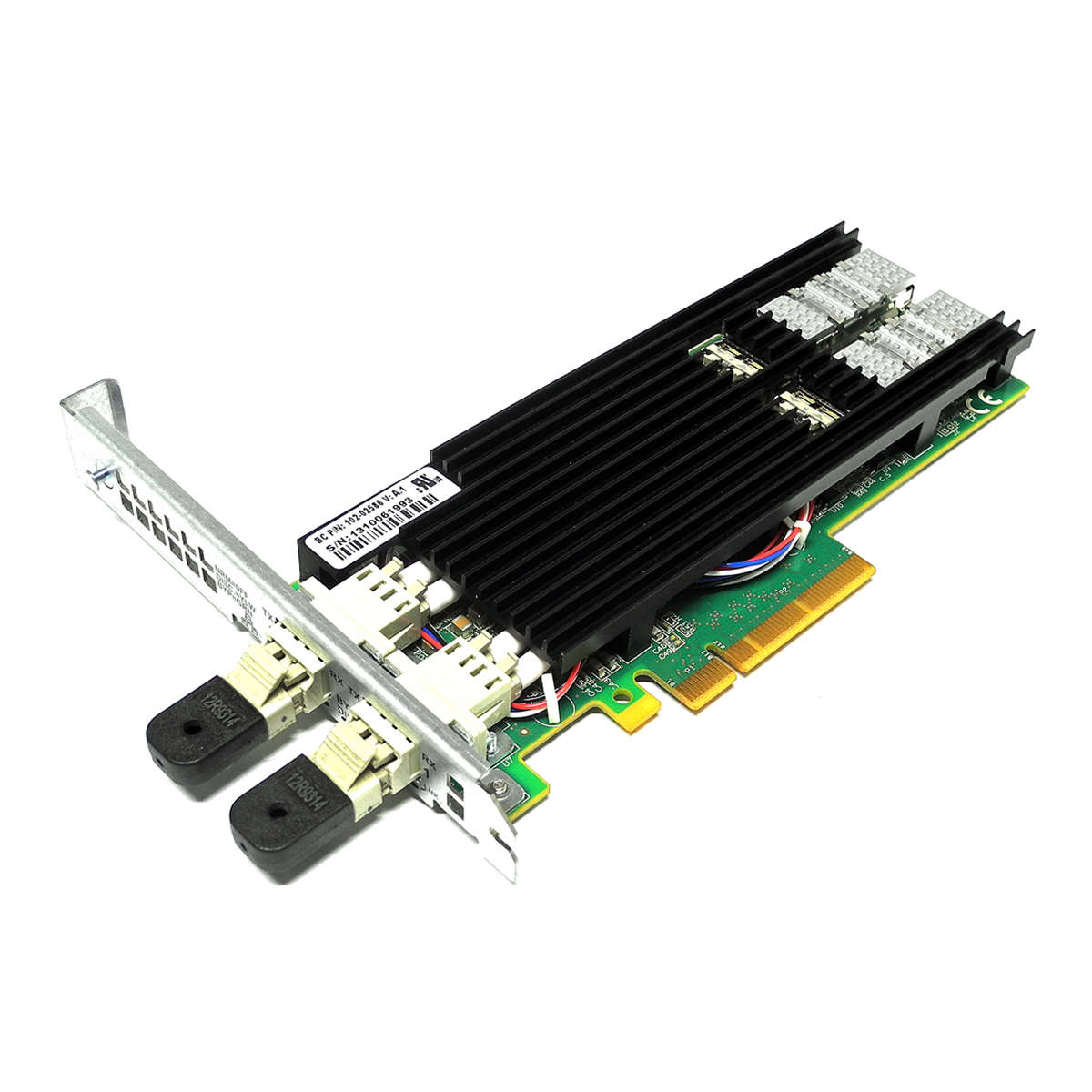 Blue-Coat-102-02586-Dual-Port-10Gb-Fibre-Channel-M-001.jpg Blue Coat 102-02586 Dual-Port 10Gb Fibre Channel MMF PCIe x8 Server Adapter