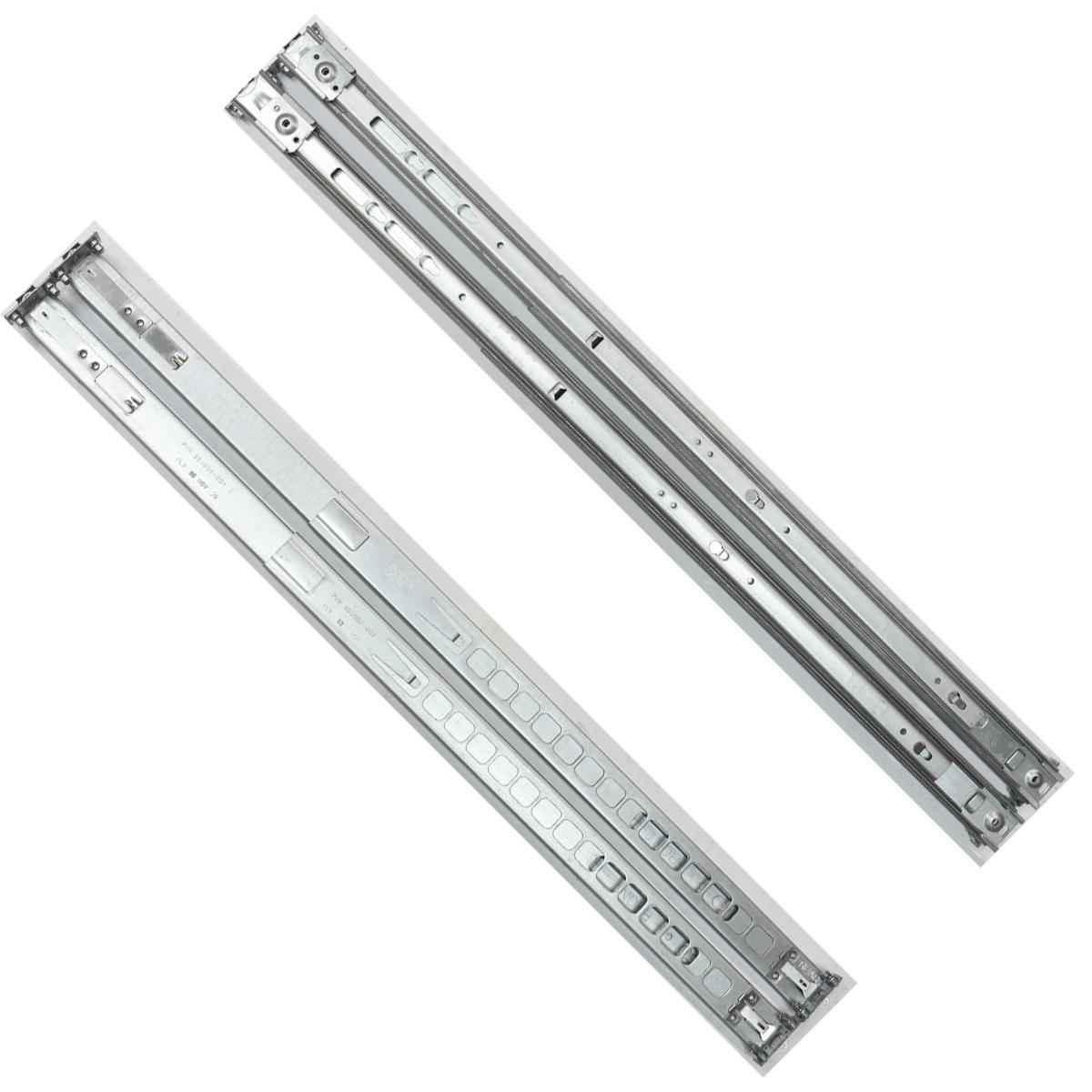 HP Rackmount Rails Kit 365002-002 364998-001 (364996-001) DL360 G4 G5 G6 G7 HP Rackmount Rails Kit 365002-002 364998-001 (364996-001) DL360 G4 G5 G6 G7