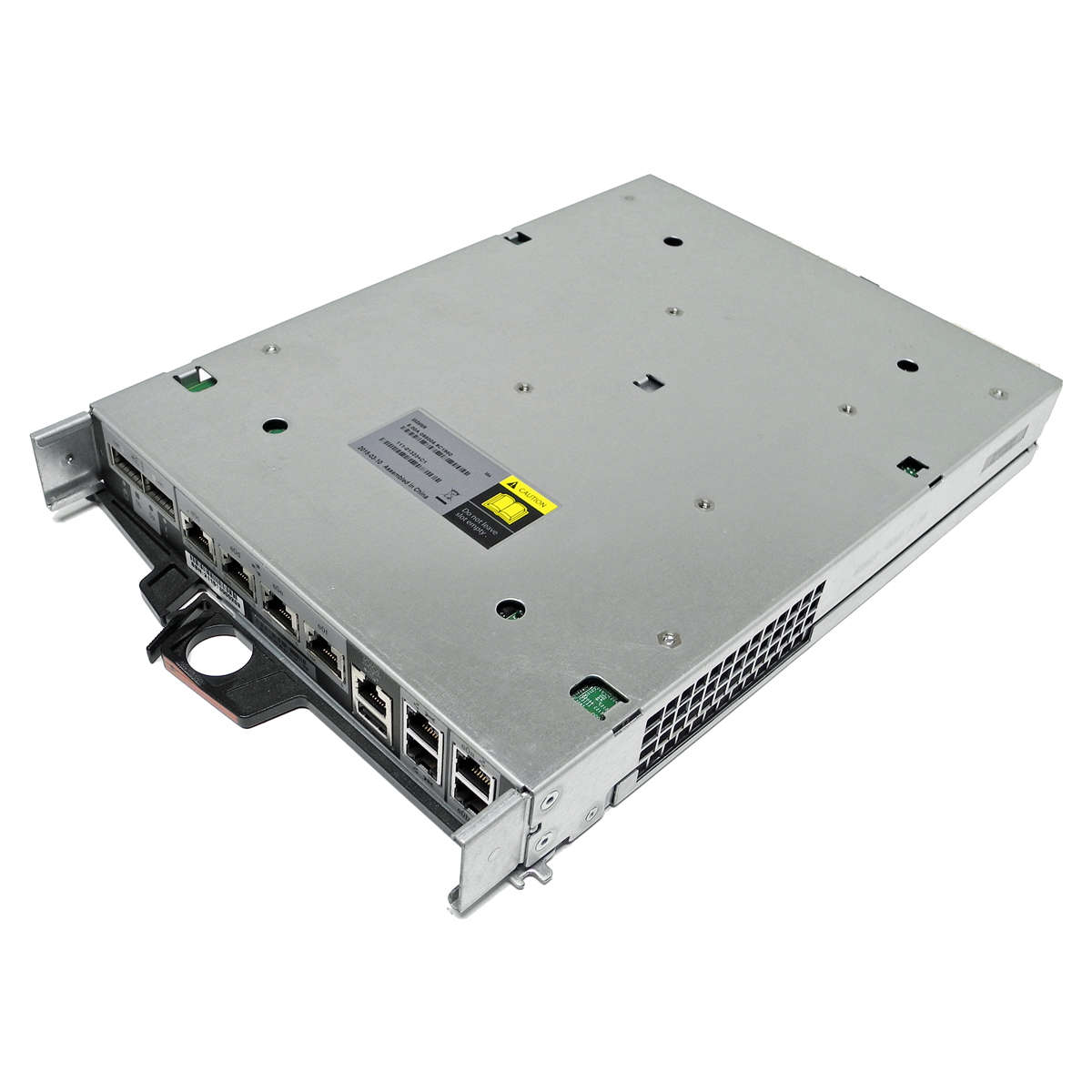 NetApp 111-01323+E2 Controller Module 10GbE 16+2 GB Cache for FAS2520 Storage