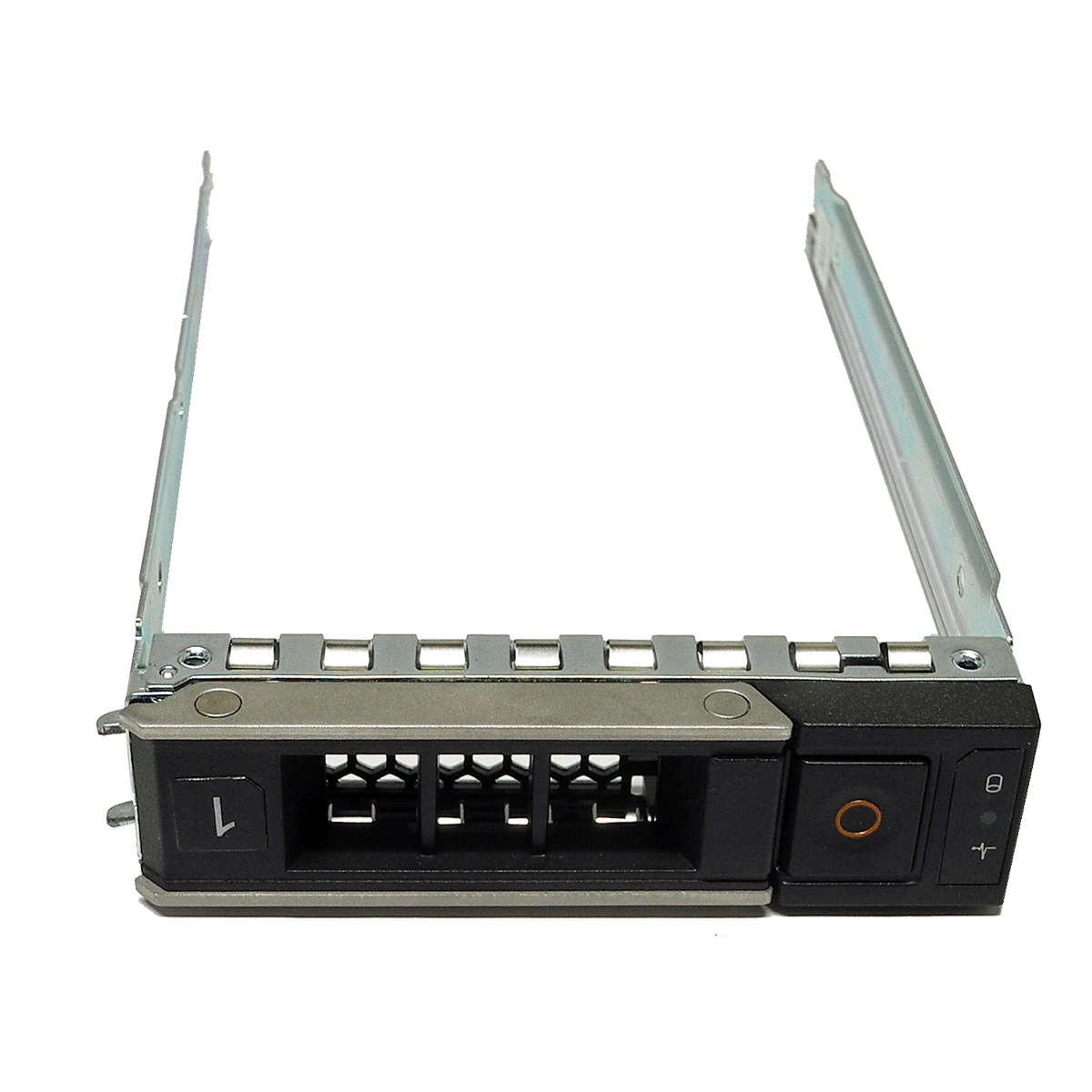 Dell 0Y796F 0X7K8W 3,5 Zoll HDD Einbaurahmen / Caddy für PowerEdge R640 R740 R940