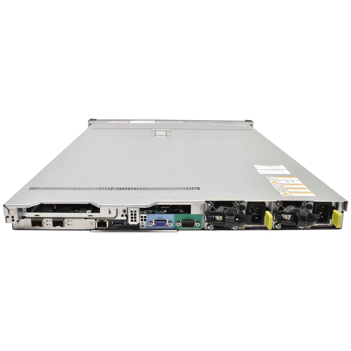 FusionServer HUAWEI 1288 V5 ohne CPU ohne RAM 2x Kühler 8x 2,5 SFF HUAWEI RH1288 V3 Server ohne CPU ohne RAM 2x Kühler 8x 2,5 SFF wie G9