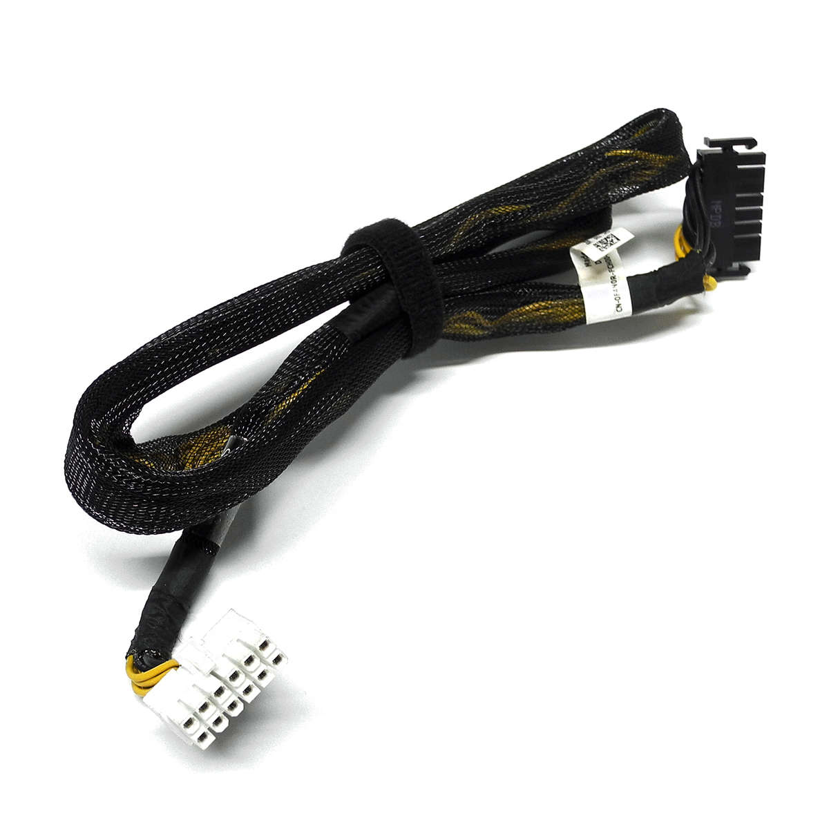 DELL-0F4N0R-Power-Kabel-12-Pin-8-Pin-Connectors-1-002.jpg DELL 0F4N0R Power Kabel 12-Pin / 8-Pin Connectors 1 m lang für DSS 9000 System