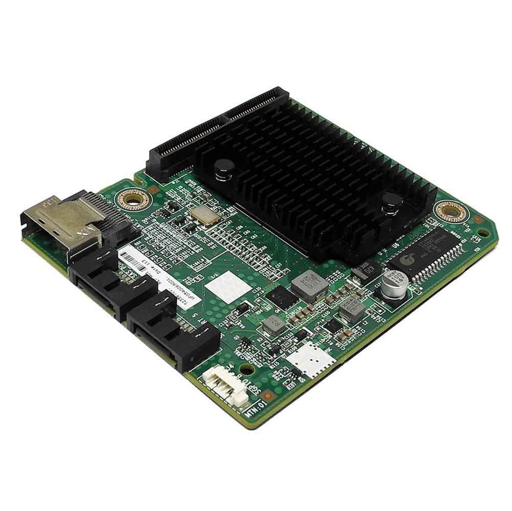 DELL PowerEdge C6105 SAS/SATA Mezzanine Daughter Card + SAS/SATA Kabel 00CF74 DELL PowerEdge C6105 SAS/SATA Mezzanine Daughter Card + SAS/SATA Kabel 00CF74