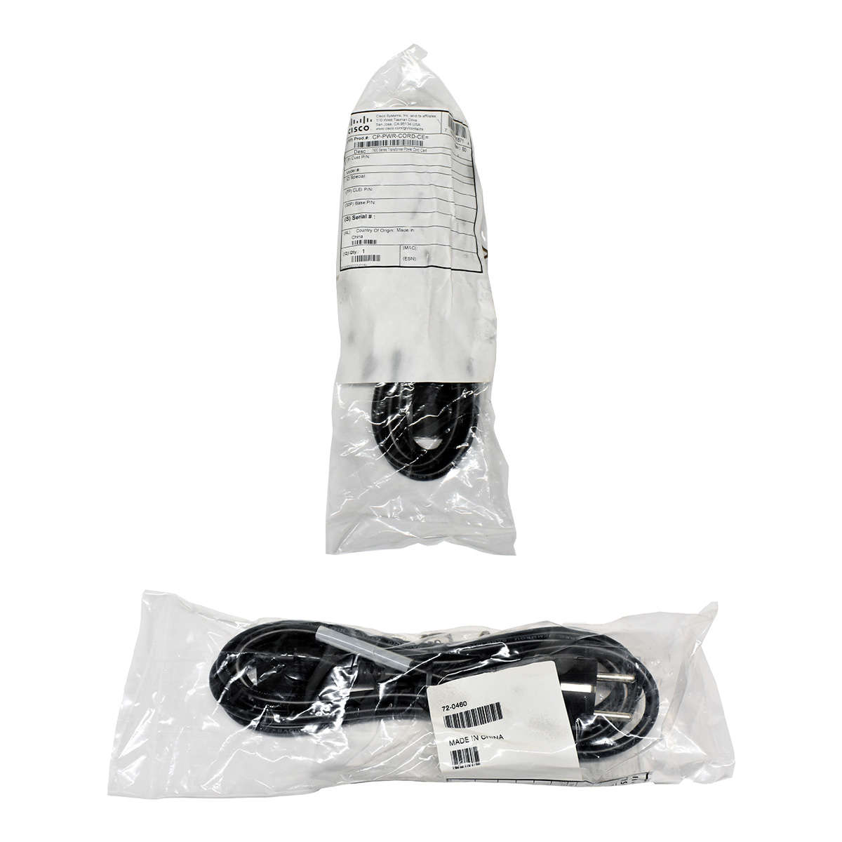 Cisco-CP-PWR-CORD-CE-72-0460-2-4m-Schuko---C13-Pow-003.jpg Cisco CP-PWR-CORD-CE 72-0460 2,4m Schuko - C13 Power Cord black NEW