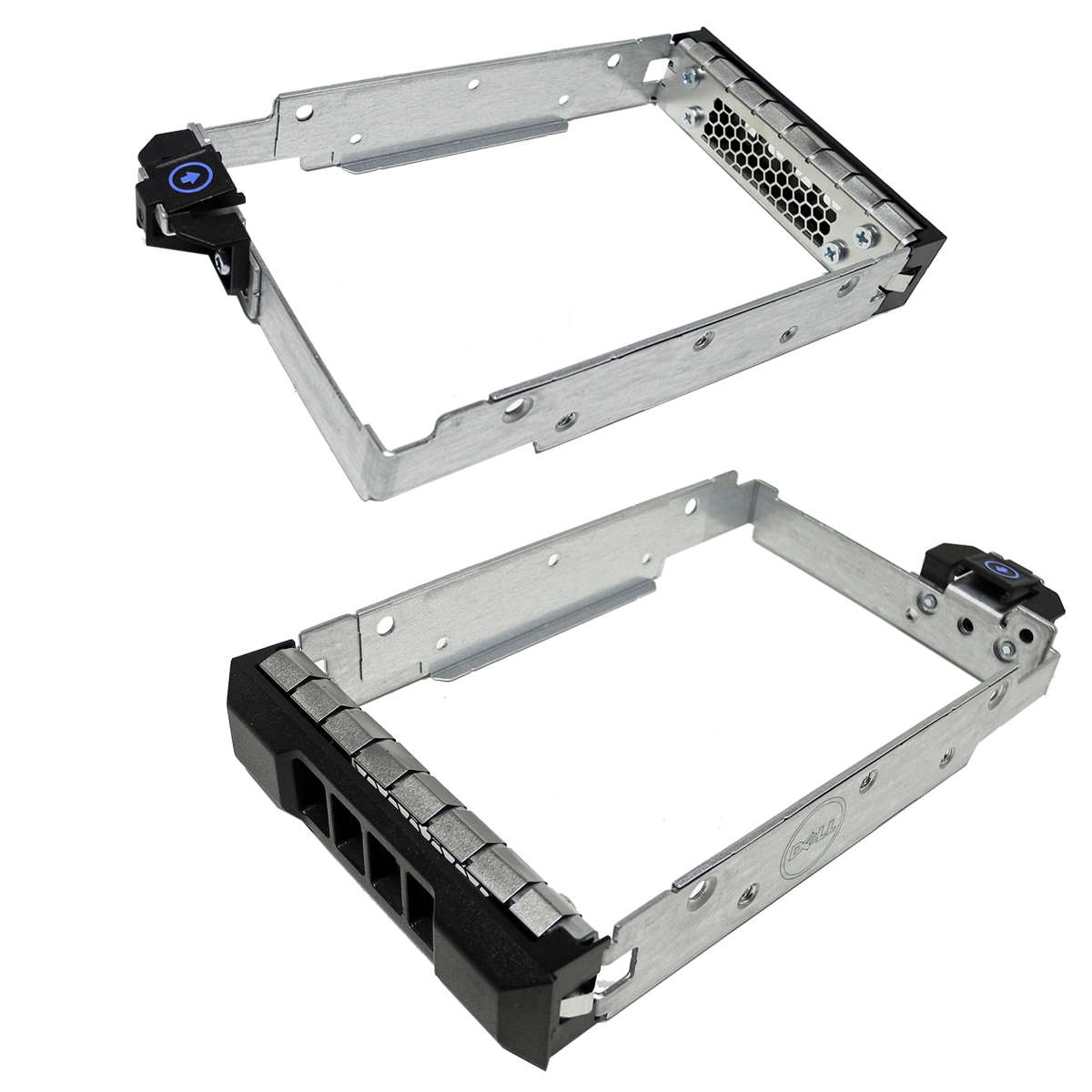 DELL-3-5-Zoll-HDD-Caddy-Rahmen-for-PowerEdge-R320-002.jpg DELL 3.5 Zoll HDD Caddy/Rahmen for PowerEdge R320 R420 R430 Server 0VCHJ6