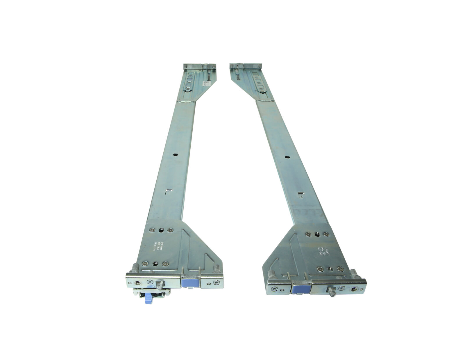 DELL Rackmount Rails Kit 0P0180C, 0R088C for PowerEdge R710 Server DELL Rackmount Rails Kit 0P0180C, 0R088C for PowerEdge R710 Server