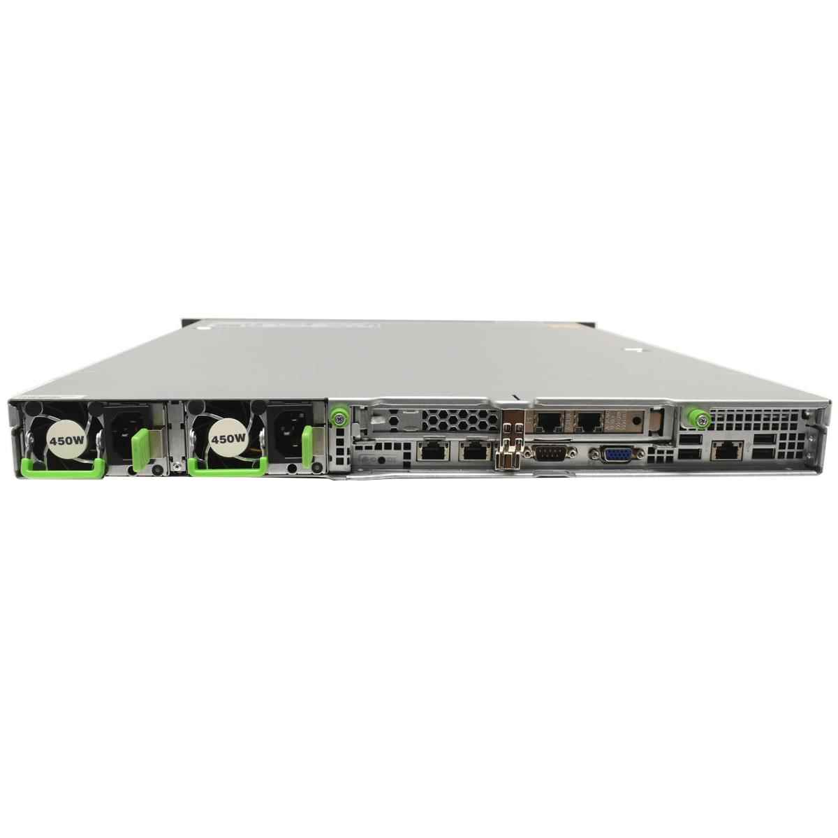 Fujitsu RX100 S7p Server 1x E3-1220 V2 4-Core 3.1 GHz 16GB RAM 4x SFF 2,5 Fujitsu RX100 S7p Server 1x E3-1220 V2 4-Core 3.1 GHz 16GB RAM 4x SFF 2,5