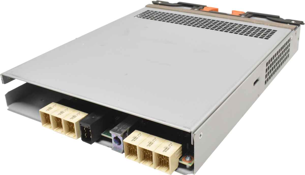 IBM R0325-E0003-04 Enclosure Service Manager für ESM 5887 / EXP24S 00E4538 IBM R0325-E0003-04 Enclosure Service Manager für ESM 5887 / EXP24S 00E4538
