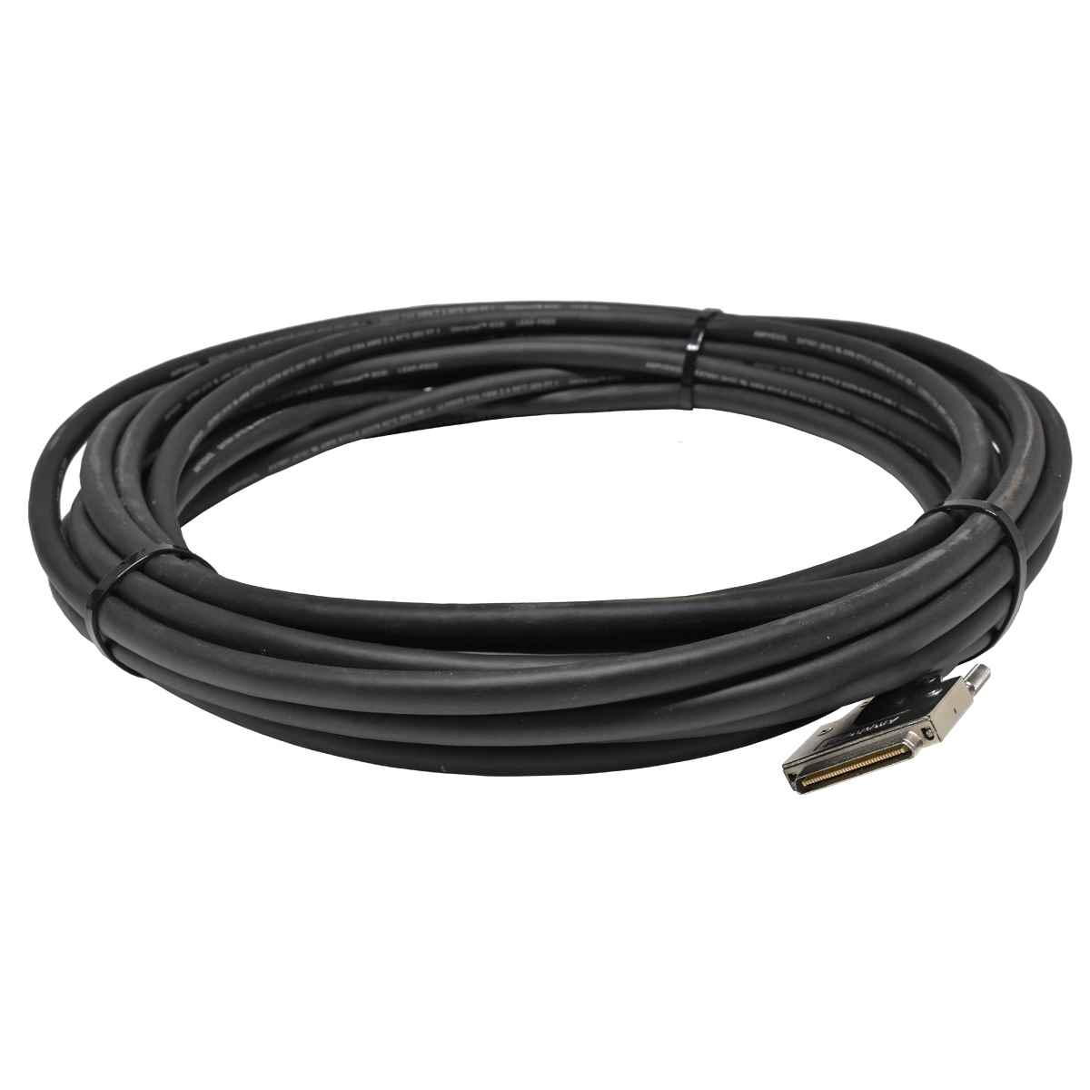Datenkabel 10m Kabel Sun Amphenol 530-3632-01 SCSI VHDCI - VHDCI Datenkabel 10m Kabel Sun Amphenol 530-3632-01 SCSI VHDCI - VHDCI