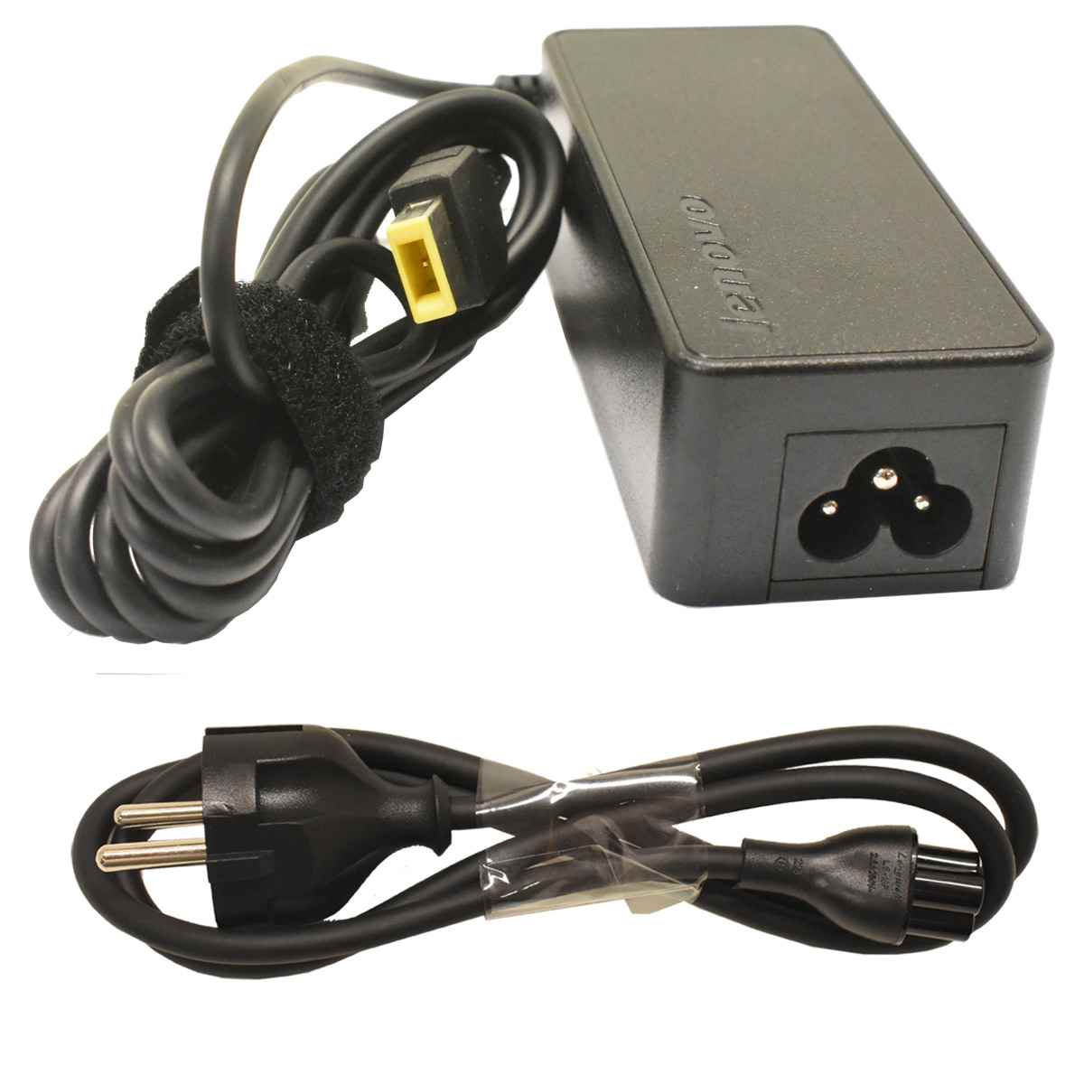 Lenovo Netzteil 45W FRU/PN: 01FR038 ThinkPad T440/s, T450/s, T460/s, T470/s, X1 Carbon, x250, x260, L440 Lenovo Netzteil 45W FRU/PN: 00HM615 ThinkPad T440/s, T450/s, T460/s, T470/s, X1 Carbon, x250, x260, L440